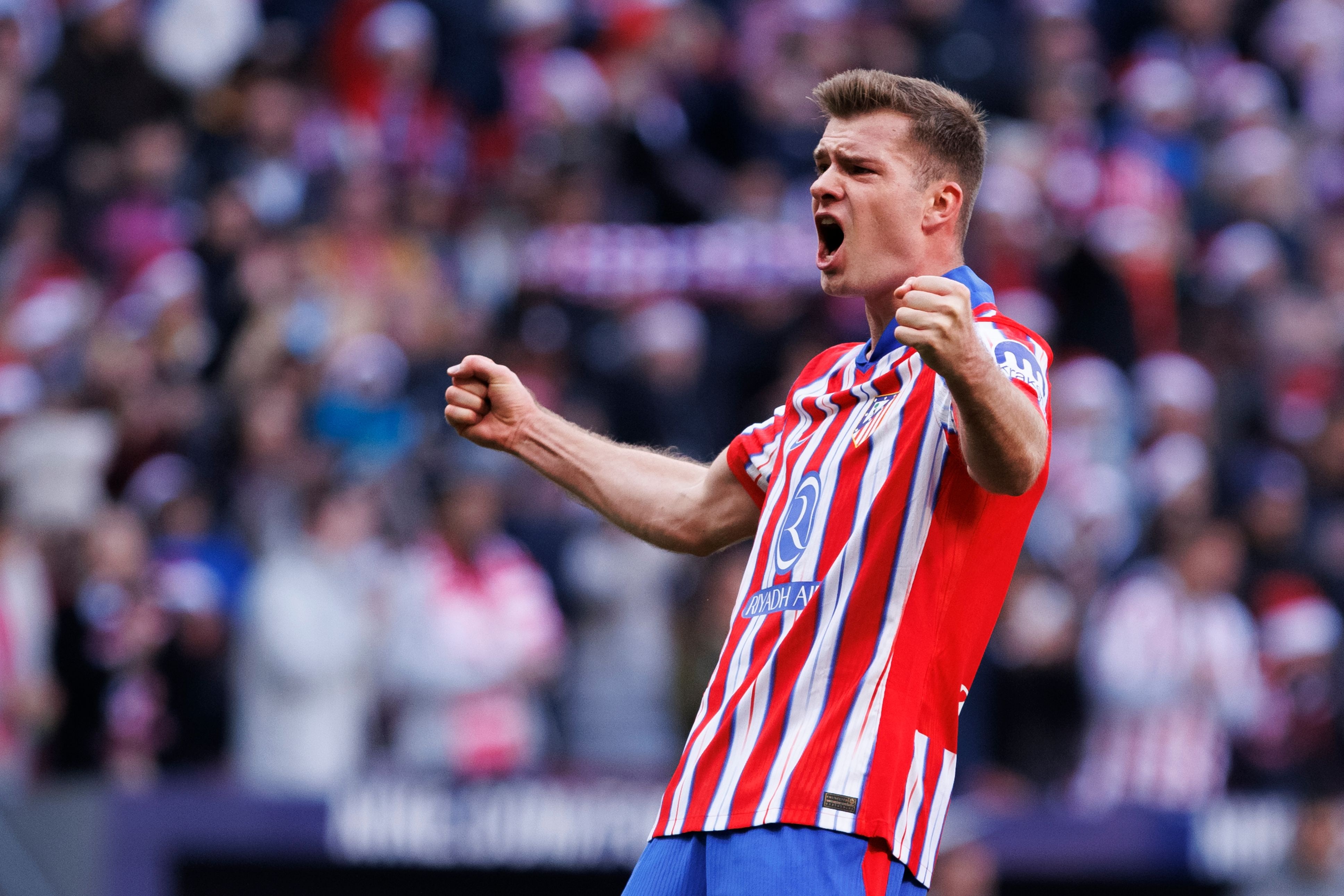 馬競(jìng)本賽季落后情況下90分鐘最終取得7勝，是五大聯(lián)賽同期最多