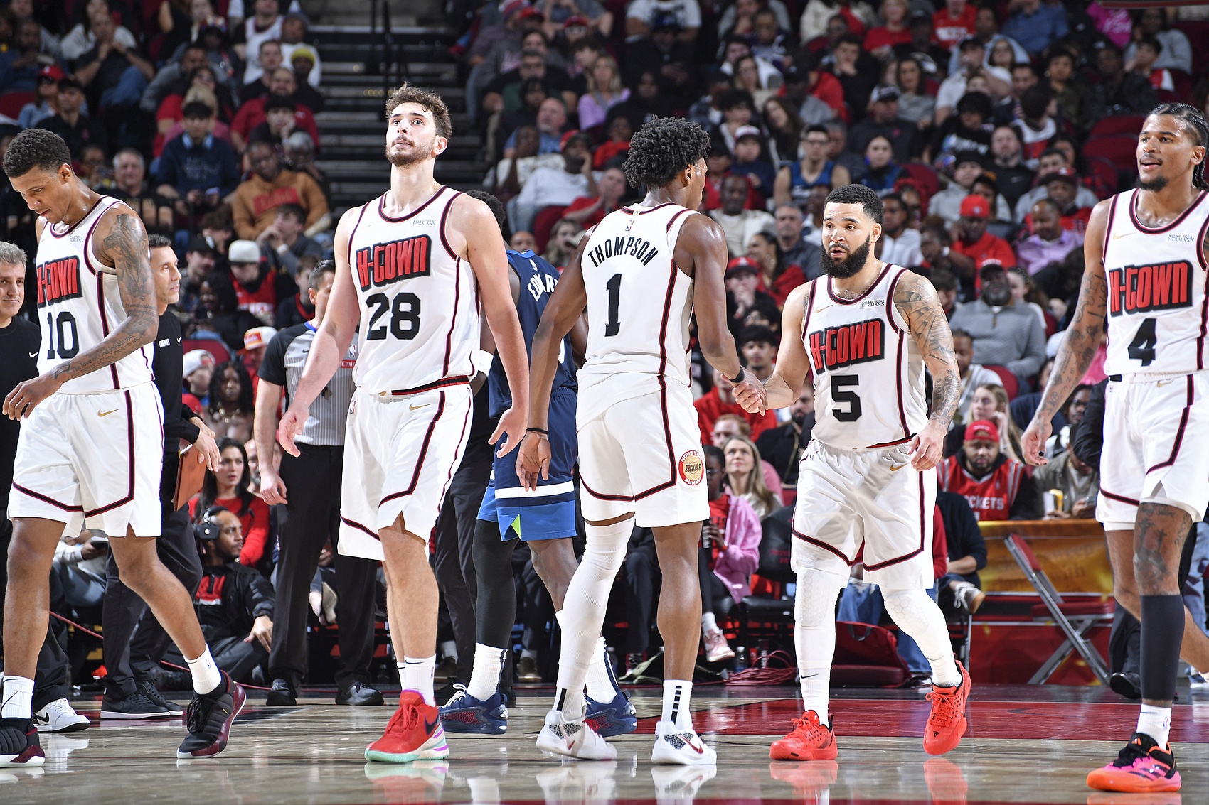 火蜜信箱：小賈回首發(fā)？申京的進攻？白魔的未來？誰是非賣品？