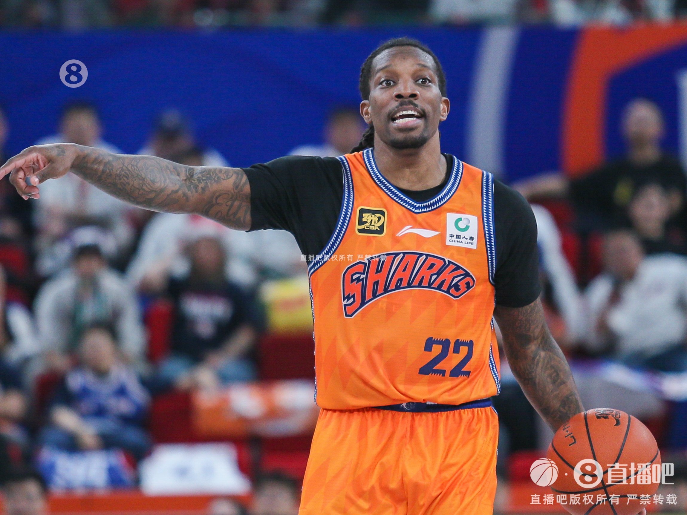 還剩洛夫頓&威爾遜！CBA官網(wǎng)：上海隊(duì)取消布萊德索&多威注冊(cè)