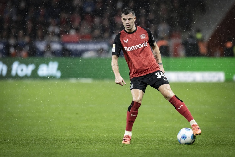 扎卡：無(wú)論對(duì)手是誰(shuí)歐冠的比賽總是很特別，會(huì)為比賽做好準(zhǔn)備