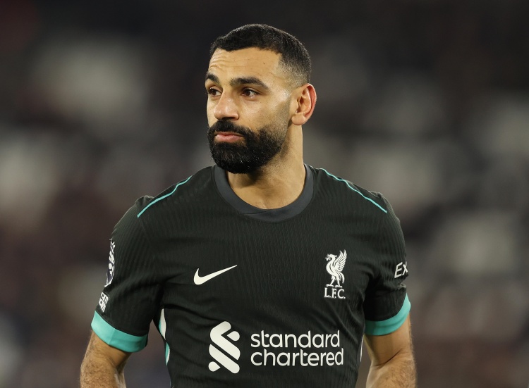 前高層：2022年時(shí)直覺不應(yīng)該續(xù)約薩拉赫，但數(shù)據(jù)迫使我重新思考