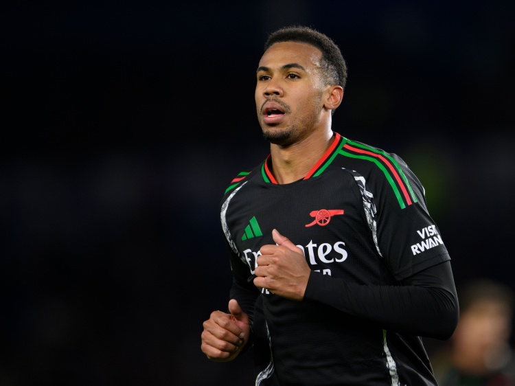 本賽季歐冠爭(zhēng)頂成功率榜：加布里埃爾領(lǐng)跑，奧塔門迪、金玟哉在列