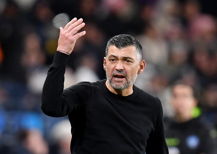 西媒：米蘭處境岌岌可危 若不改變管理層、球員、教練將深度重組