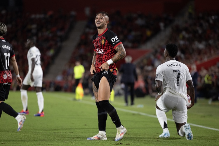 馬菲奧：和維尼修斯&皇馬糾紛讓我遠(yuǎn)離西班牙隊(duì)，事情被過(guò)度解讀