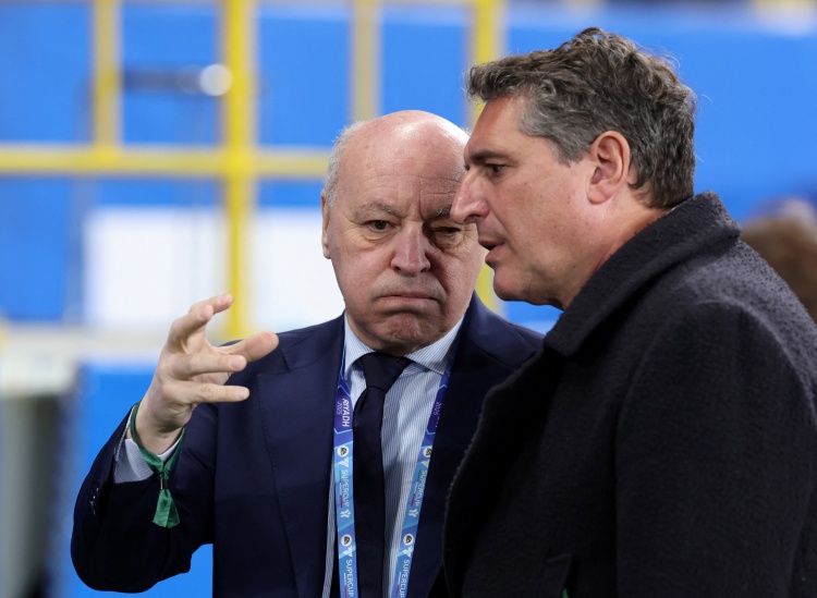 馬洛塔：兩家米蘭球隊將會提出新球場提案，老板對新球場很感興趣