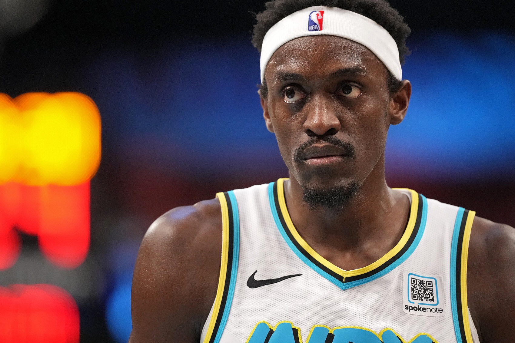 跌宕起伏！西卡連續(xù)得分穩(wěn)局勢&最后丟罰球險釀錯 貢獻(xiàn)26分6助