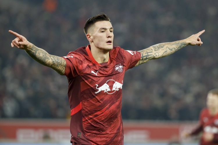 8000萬砸不砸？天空：21歲塞斯科解約條款現(xiàn)已7500萬，今夏將生效