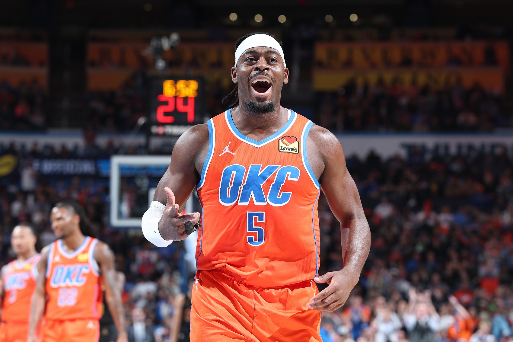 不準(zhǔn)但正負(fù)值+35最高！多特三分7中1僅拿3分4板3助