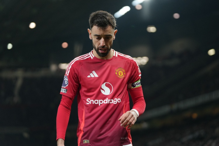 B費英超生涯面對Big6球隊已造21球，超過阿爾特塔球員時代數(shù)據(jù)