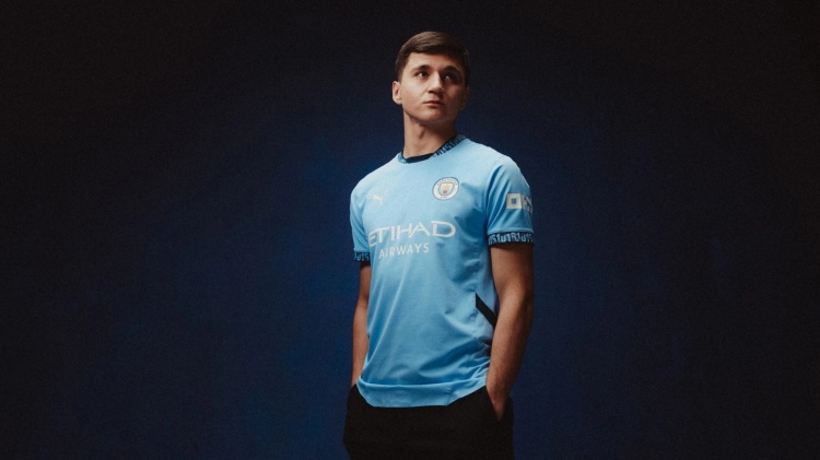 曼城身價(jià)：冬窗4新援共漲7600萬，福登&格拉利什&B席下降超千萬