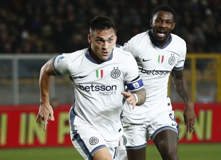 意甲近3年國際比賽日后勝率統(tǒng)計(jì)：米蘭&那不勒斯67%，國米53.3%