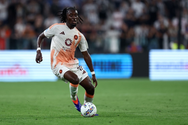 羅馬球員身價(jià)更新：5人上升3人下降，全隊(duì)總身價(jià)+1950萬歐