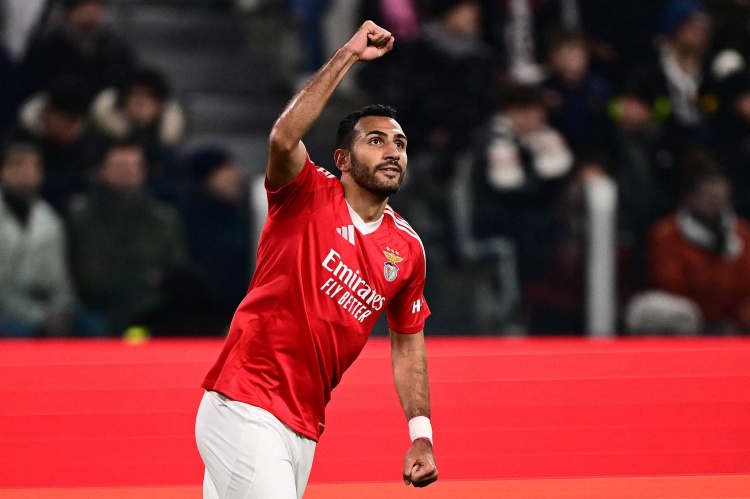 老豪門！本菲卡今晚有望打入隊(duì)史歐冠第500球 當(dāng)前499球居歷史第5