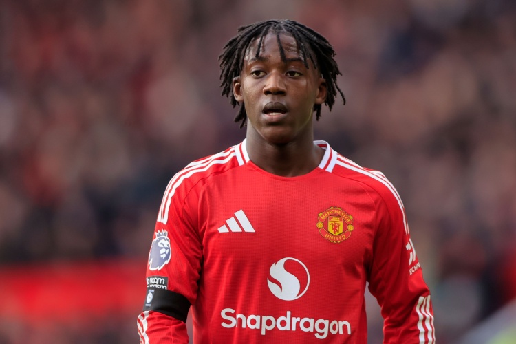 郵報：梅努希望周薪18萬鎊續(xù)約，若被迫出售曼聯(lián)將標價7-8000萬鎊