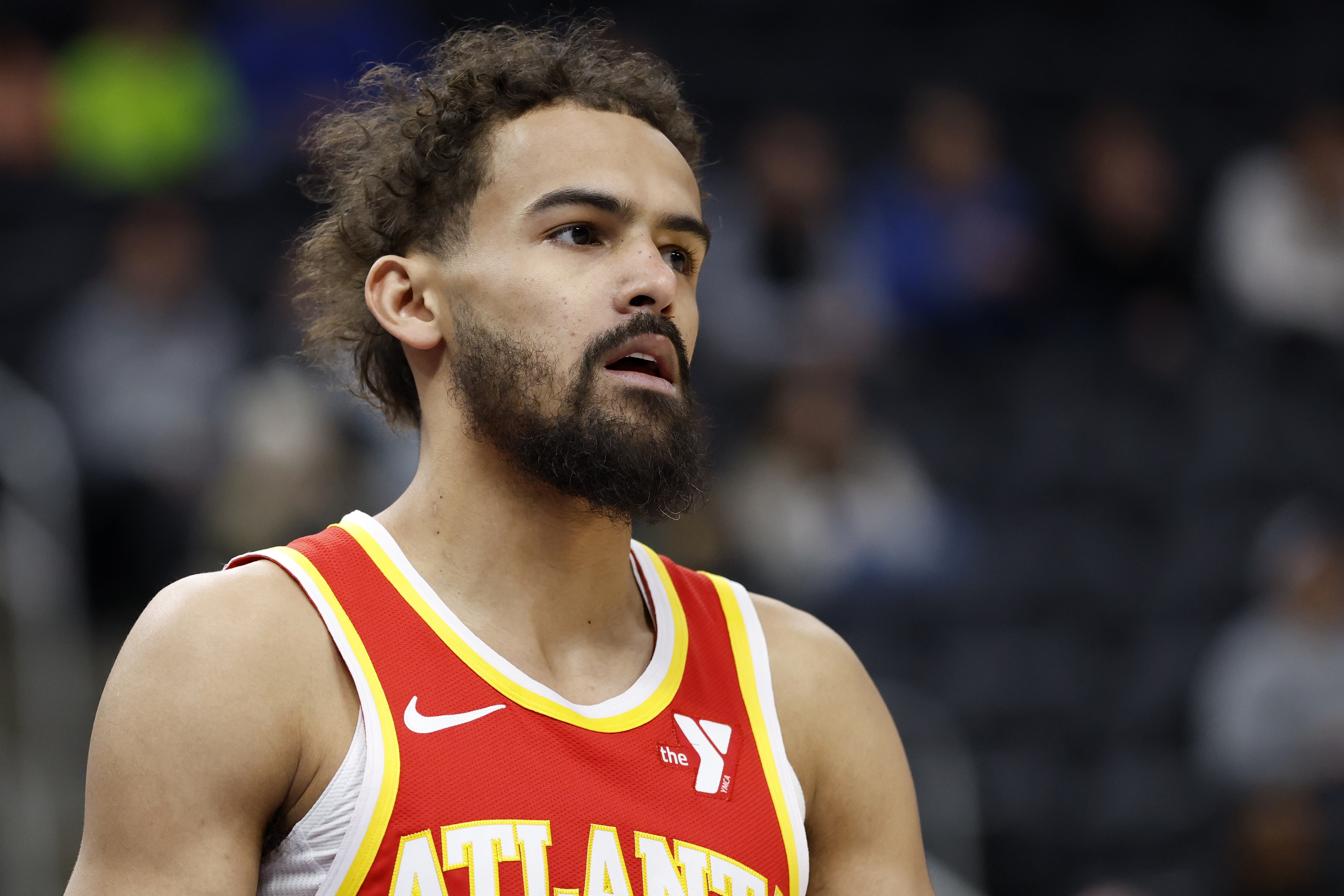 21罰全中！特雷-楊：這是我擅長的 我知道如何得分