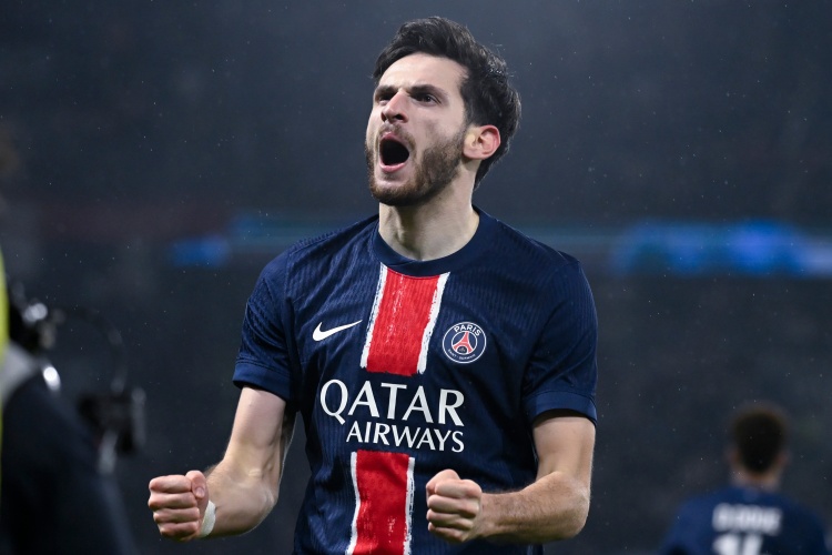 法甲球員最新身價Top20：K77居首，登貝萊次席，巴黎包攬前11