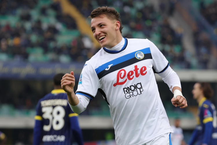 意甲金靴穩(wěn)了？雷特吉25輪21球，超預(yù)期進(jìn)球值6.59是五大聯(lián)賽最高