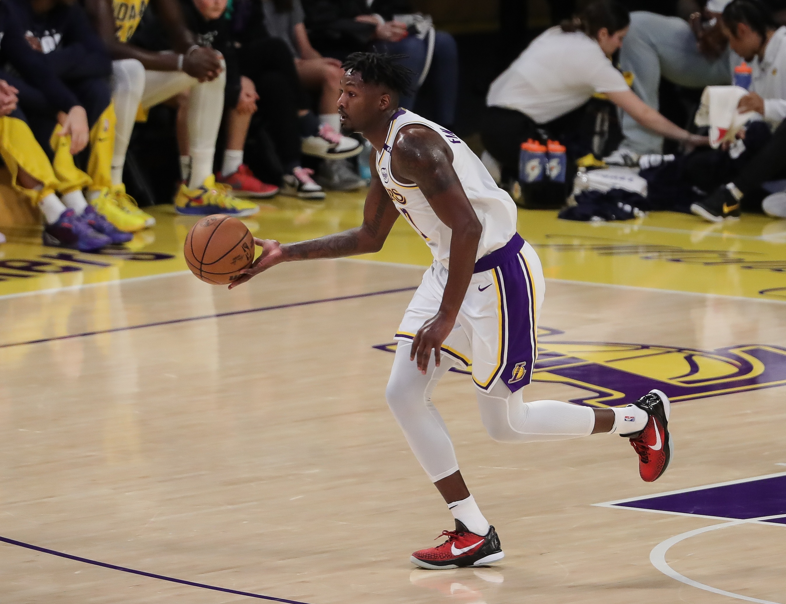 正負值+26貢獻巨大！芬尼-史密斯三分4中3拿14分4板4助&攻防俱佳