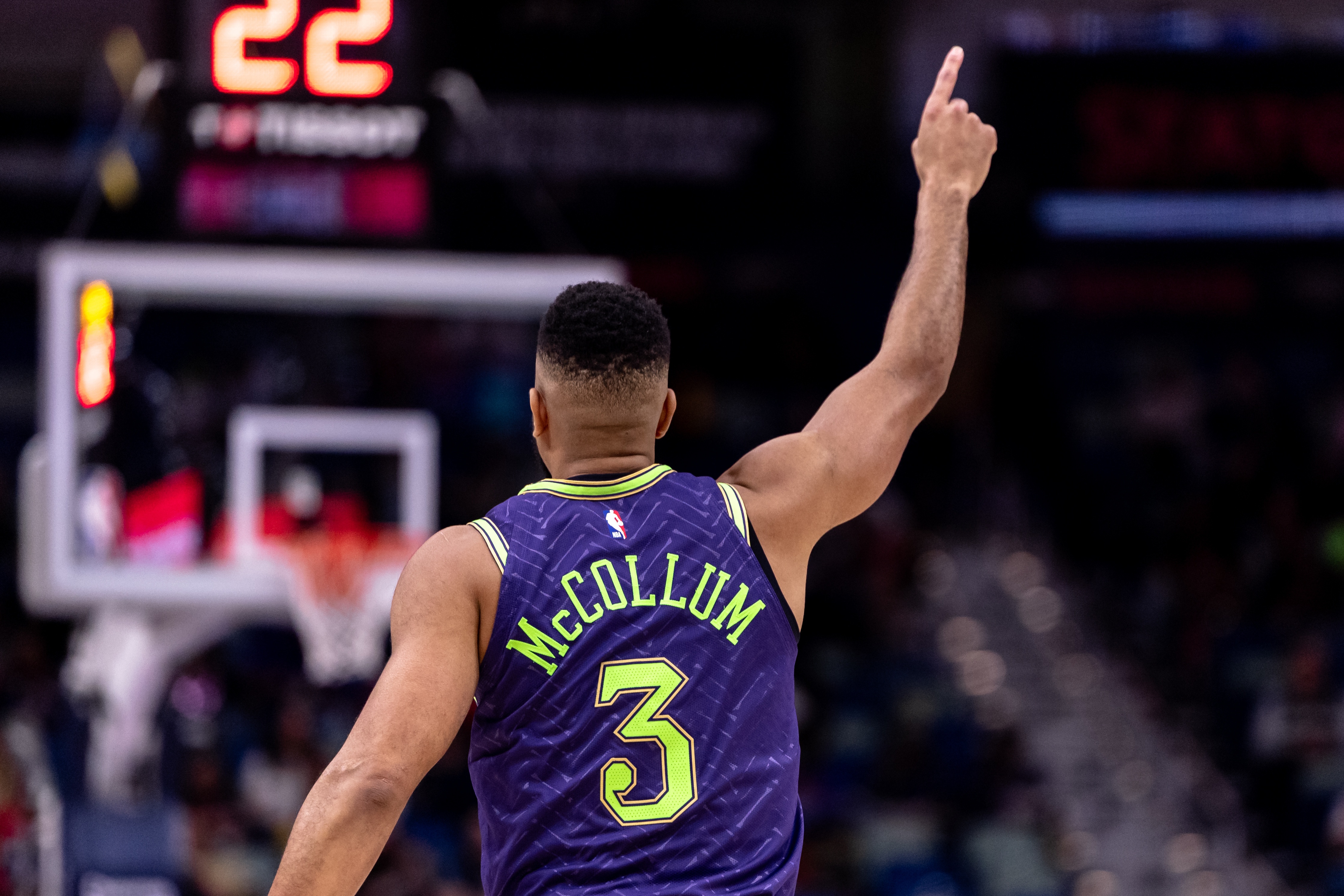 CJ鵜鶘生涯第6次40+ 超越保羅和大衛(wèi)-韋斯特 升至隊史第3多