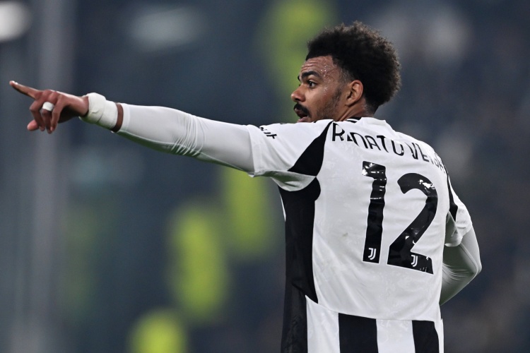 意媒：維加繼續(xù)單獨(dú)訓(xùn)練，但尤文想讓他出戰(zhàn)亞特蘭大