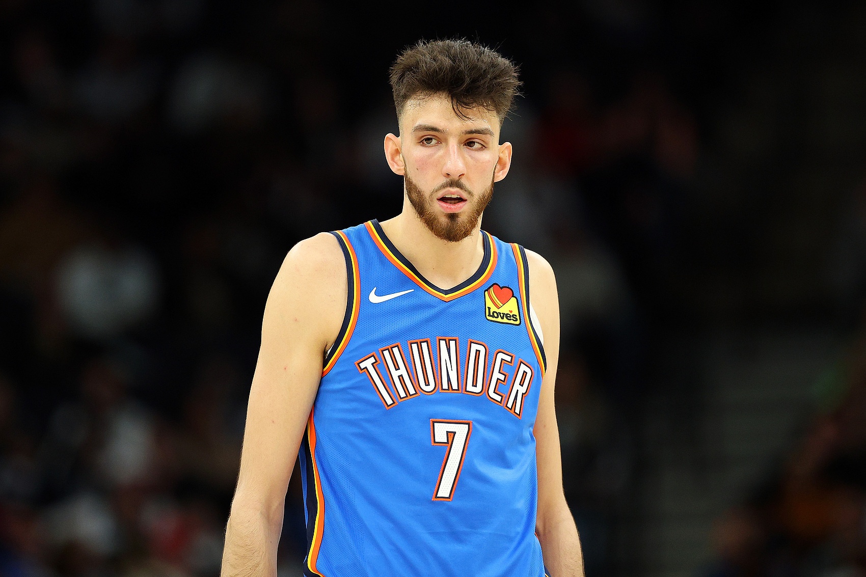 打得還可以！霍姆格倫11中4拿下11分11板3助1斷4帽 4失誤4犯