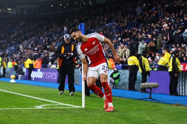 詹俊：倫敦的天空是紅色的！角球之王又回來(lái)了，切爾西苦于鋒無(wú)力