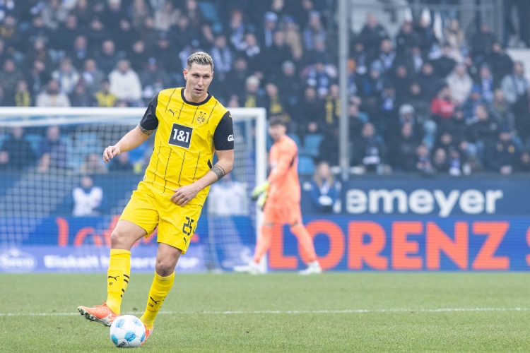 圖片報(bào)：聚勒不會在夏窗離開多特，他計(jì)劃要在科瓦奇手下證明自己