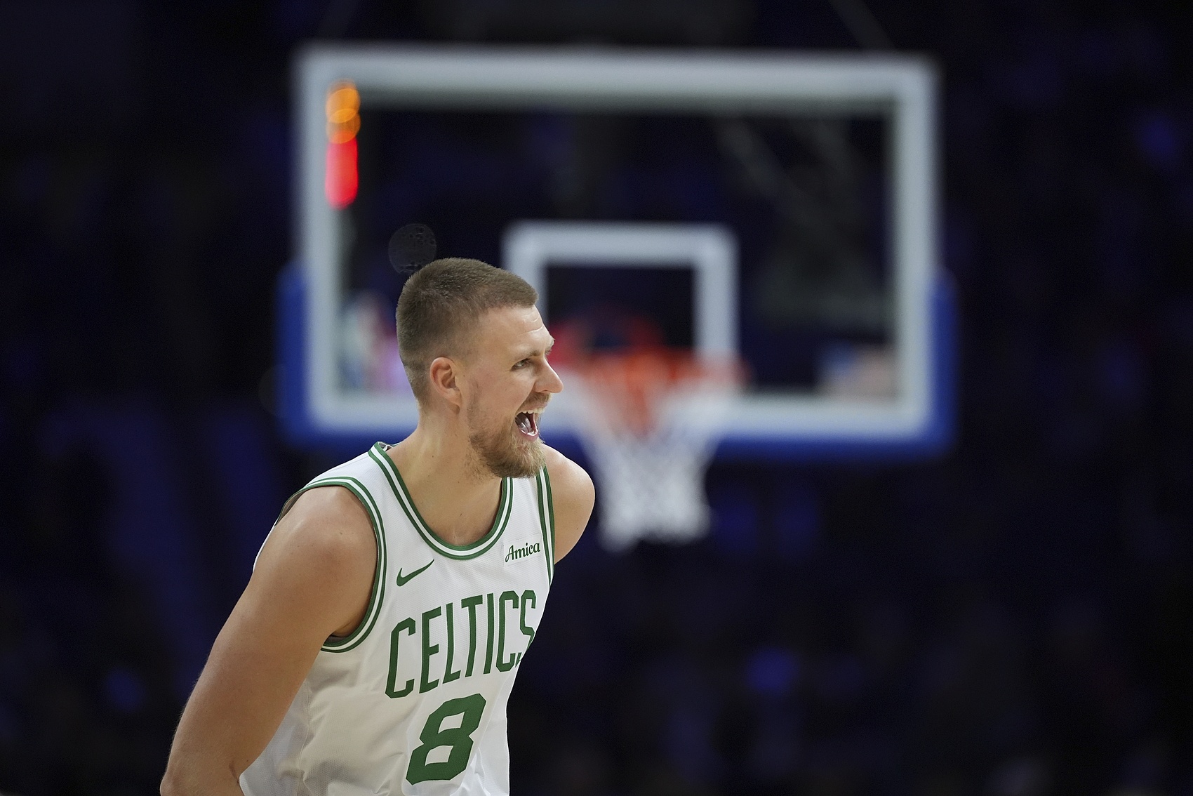 今日綠軍戰(zhàn)籃網(wǎng) 波津時(shí)隔8場迎來復(fù)出 雙探花均可以出戰(zhàn)！