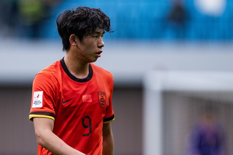 媒體人：劉誠(chéng)宇前幾天發(fā)燒了，今天也算帶病出戰(zhàn)亞冠