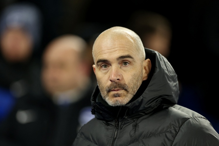 馬雷斯卡：巴迪亞西勒&福法納回歸 讓帕爾默進入名單是計劃好的