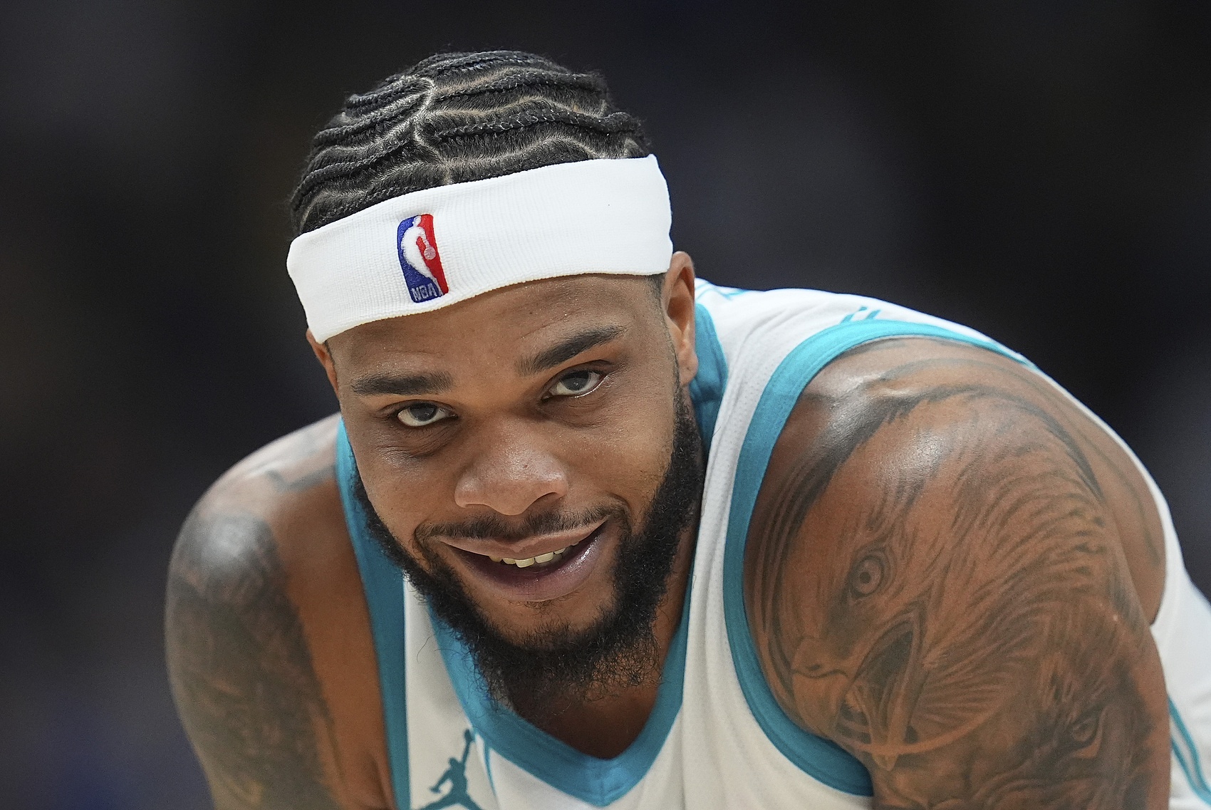 太慘了！邁爾斯-布里奇斯在過去10場拿到30+的比賽全輸了