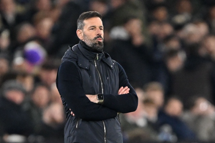 范尼：想贏球就得不怕輸球，0-0就有1分但只想守1分就會喪失主動