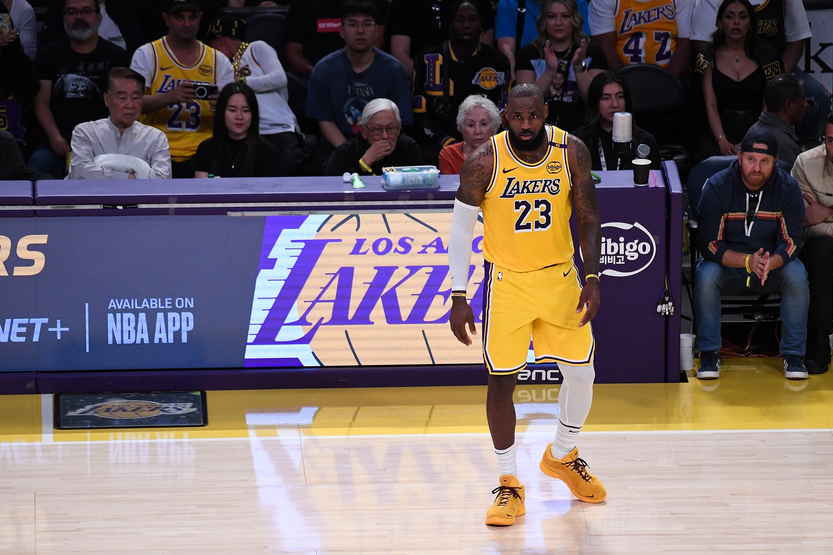 不老神話！詹姆斯40歲65天當(dāng)選月最佳 大幅度刷新月最佳最老紀(jì)錄