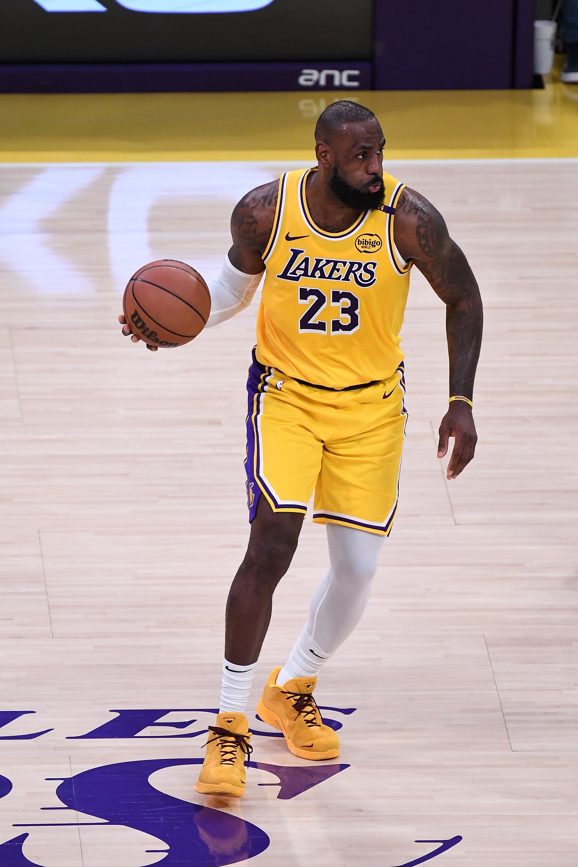 詹姆斯總得分破五萬！媒體人：這條最長的河流 我們仍看不到盡頭