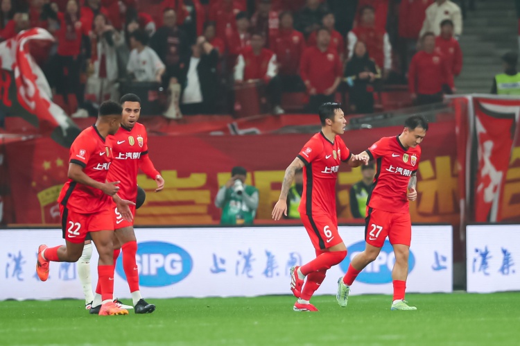 東體：海港狀態(tài)提升肉眼可見，一周后客戰(zhàn)橫濱不會(huì)只是走走過場(chǎng)