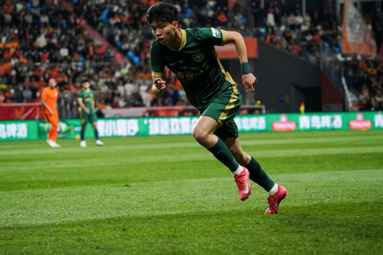 足球報：有關05一代球員的使用問題，足協可以和俱樂部積極溝通