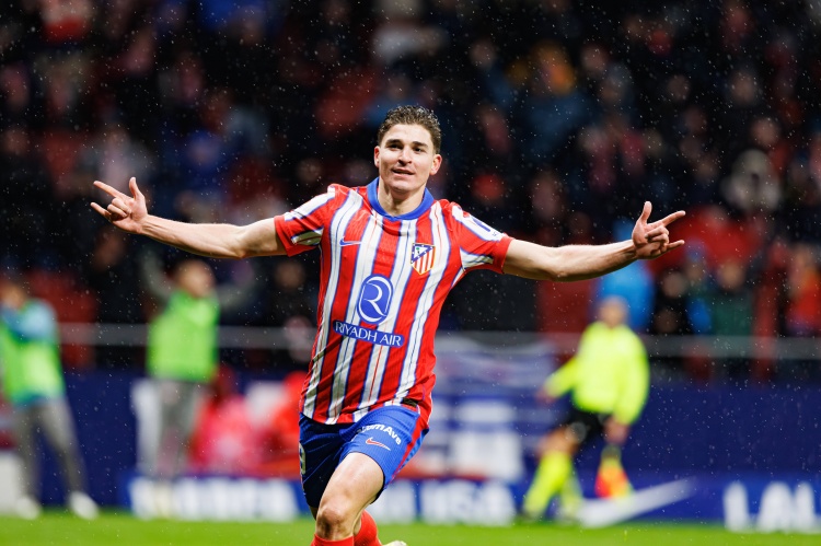 馬競(jìng)對(duì)主場(chǎng)晉級(jí)抱有信心，他們希望像上賽季逆轉(zhuǎn)國(guó)米一樣淘汰皇馬