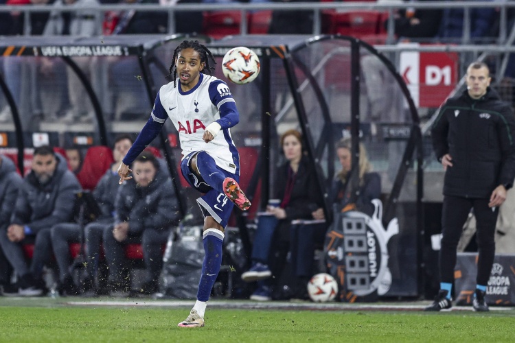 斯賓塞：阿爾克馬爾每球必爭，而我們在這方面有所欠缺