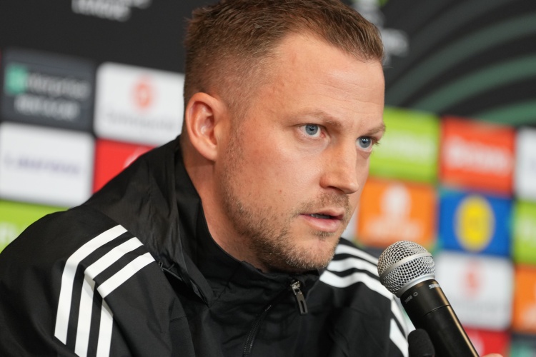 哥本哈根主帥：當(dāng)你需要在斯坦福橋2球優(yōu)勢(shì)獲勝時(shí)，你需要小奇跡