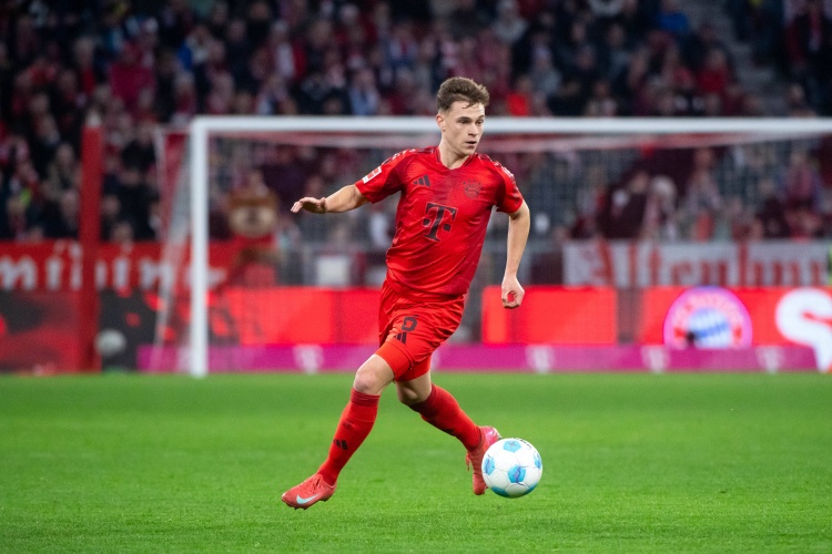 羅馬諾：基米希即將在新合同上簽字，有效期至2029年6月