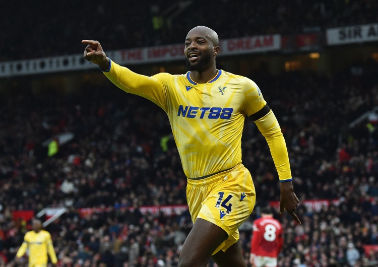 現(xiàn)身價(jià)2000萬(wàn)?隊(duì)報(bào)：曼聯(lián)已與27歲馬特塔接觸，水晶宮要價(jià)4700萬(wàn)