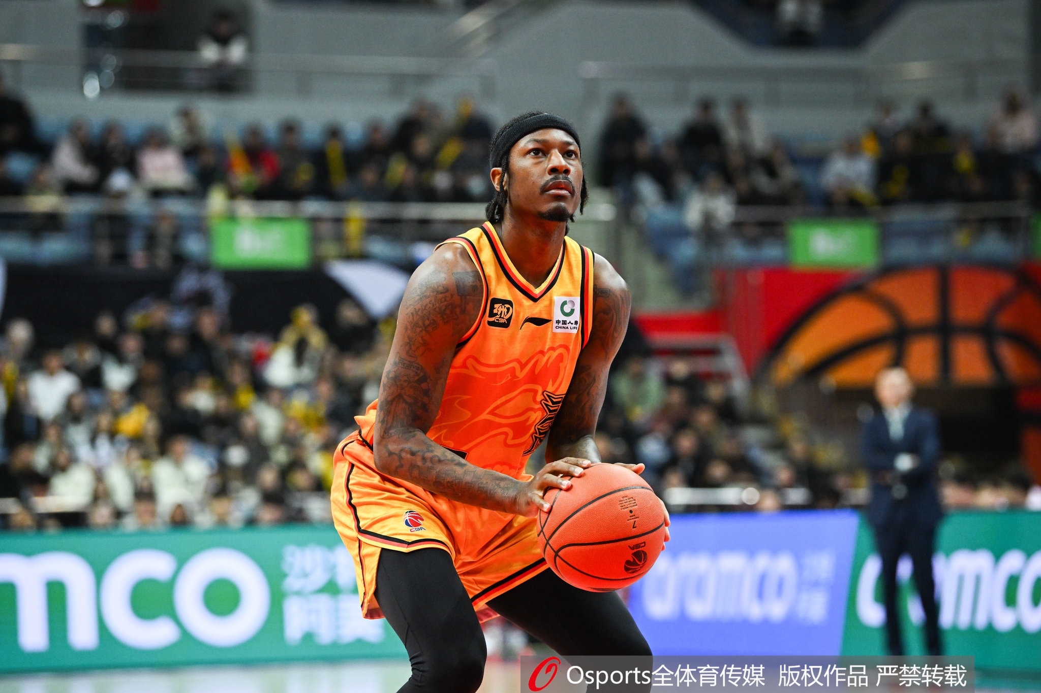 殺傷力相當強！湯普森和古德溫上半場共計造到18個罰球&合砍30分