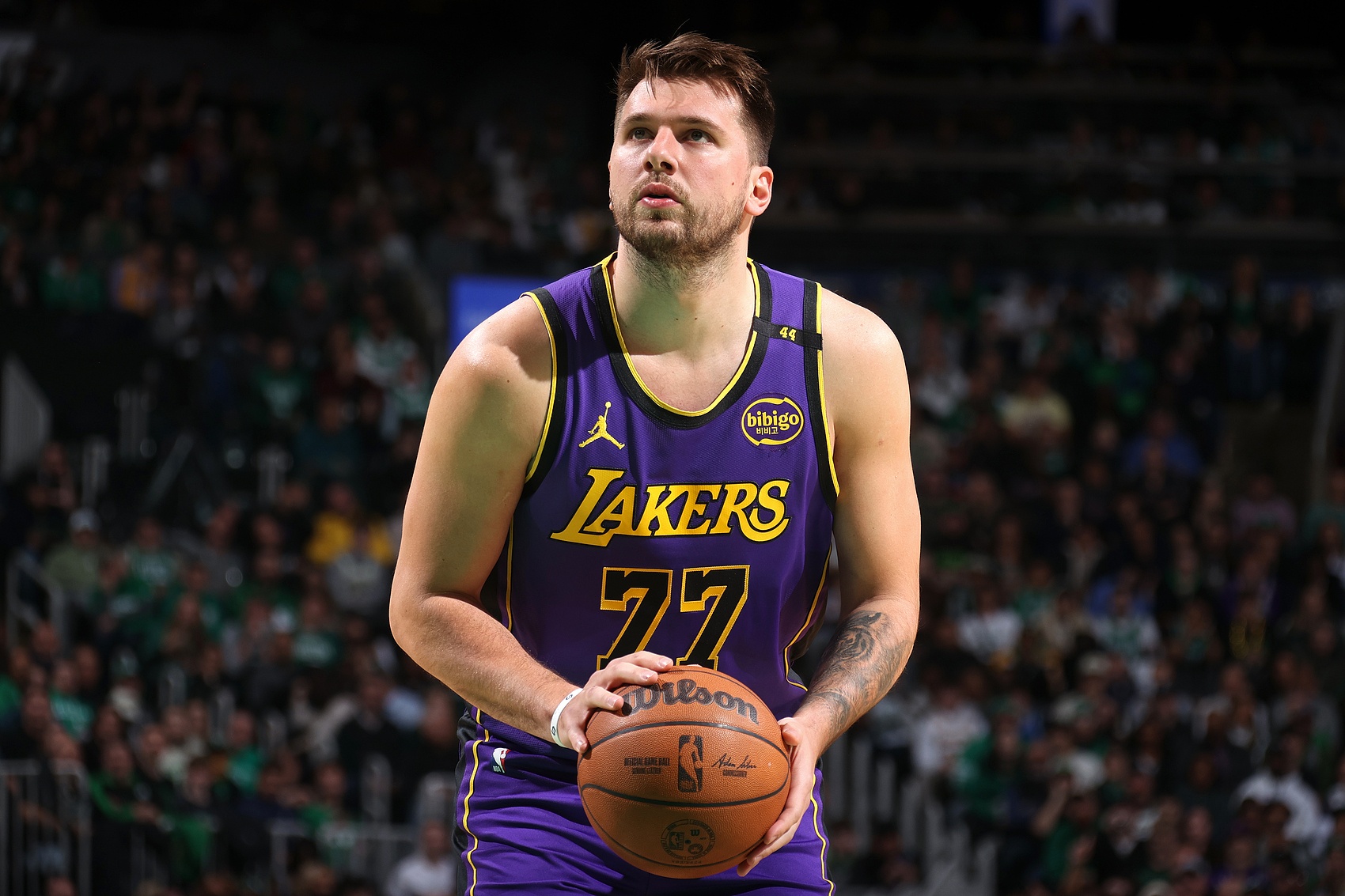 掘金不敵雷霆 湖人憑借0.4%的勝率反超掘金“躺”回西部第二！