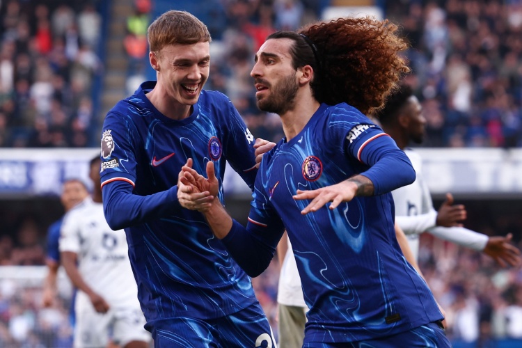 郵報：切爾西87%球員合同簽至2029以后，球隊不想讓合同進最后2年