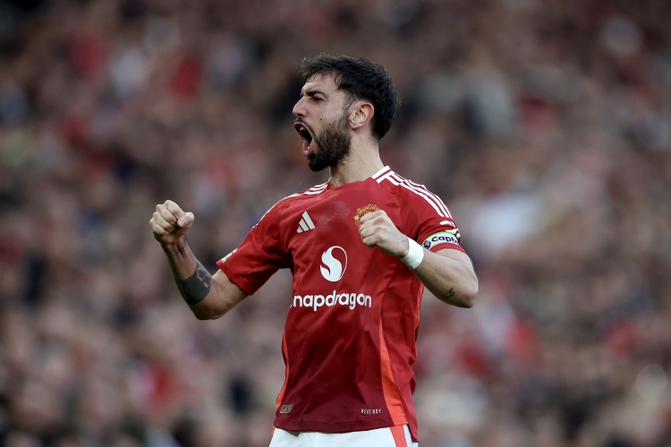 B費(fèi)已在歐聯(lián)杯共計打進(jìn)9粒點(diǎn)球，是該賽事歷史最多