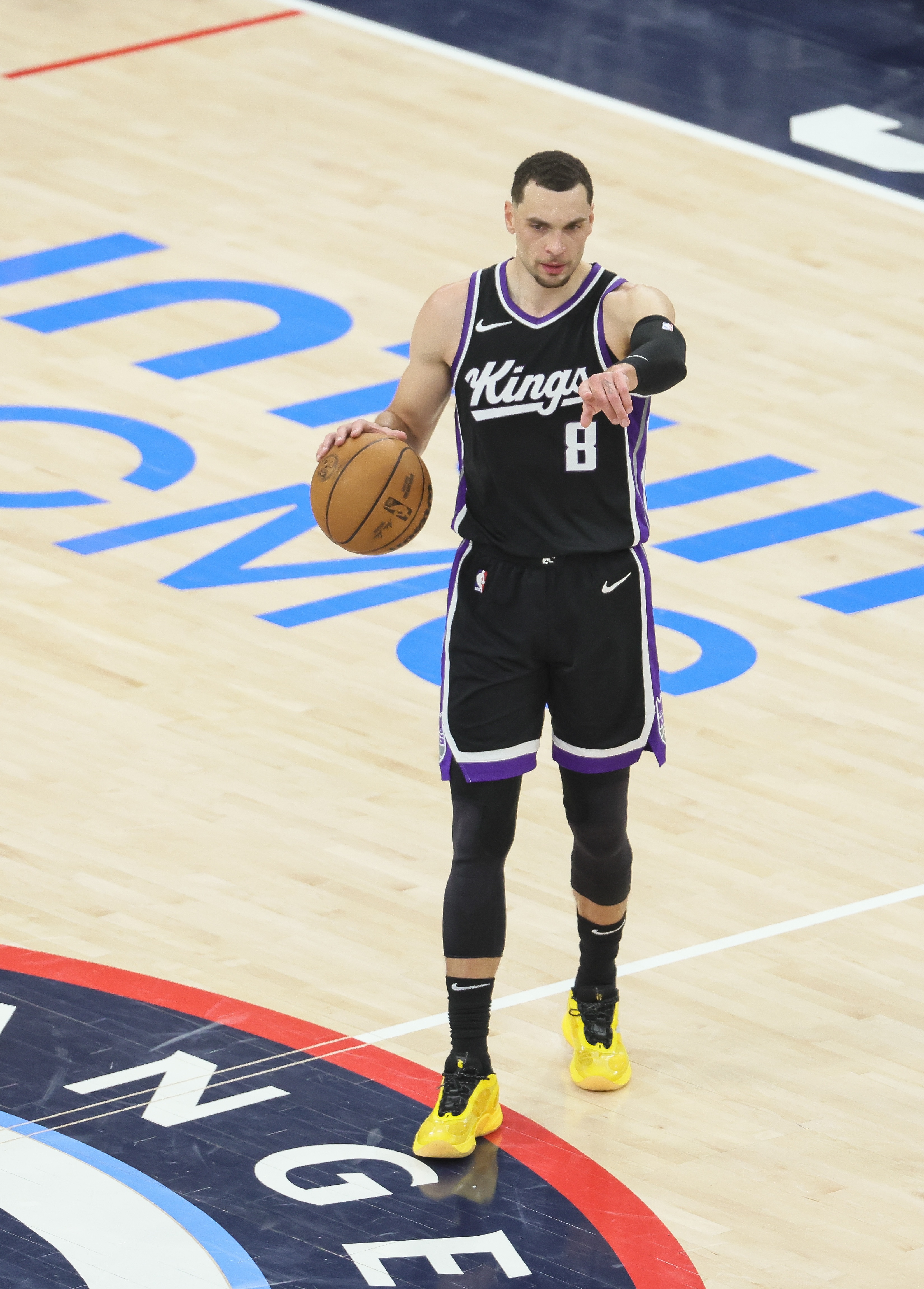 拉文：我永遠(yuǎn)愛(ài)芝加哥 我穿上公牛的球衣時(shí)充滿了自豪感