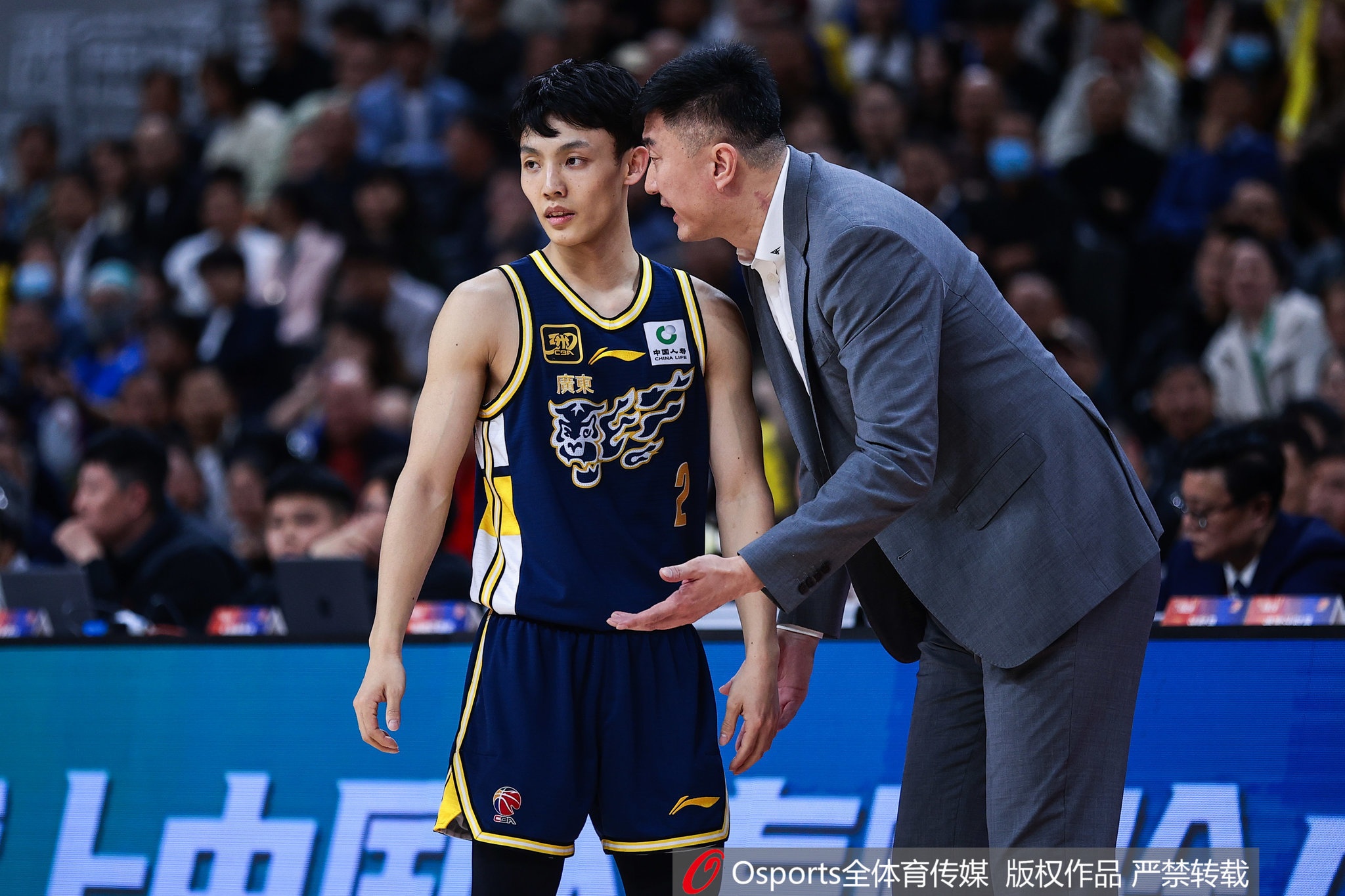 常規(guī)賽第38輪最佳陣容：王浩然、胡金秋、曾凡博、趙繼偉、徐杰