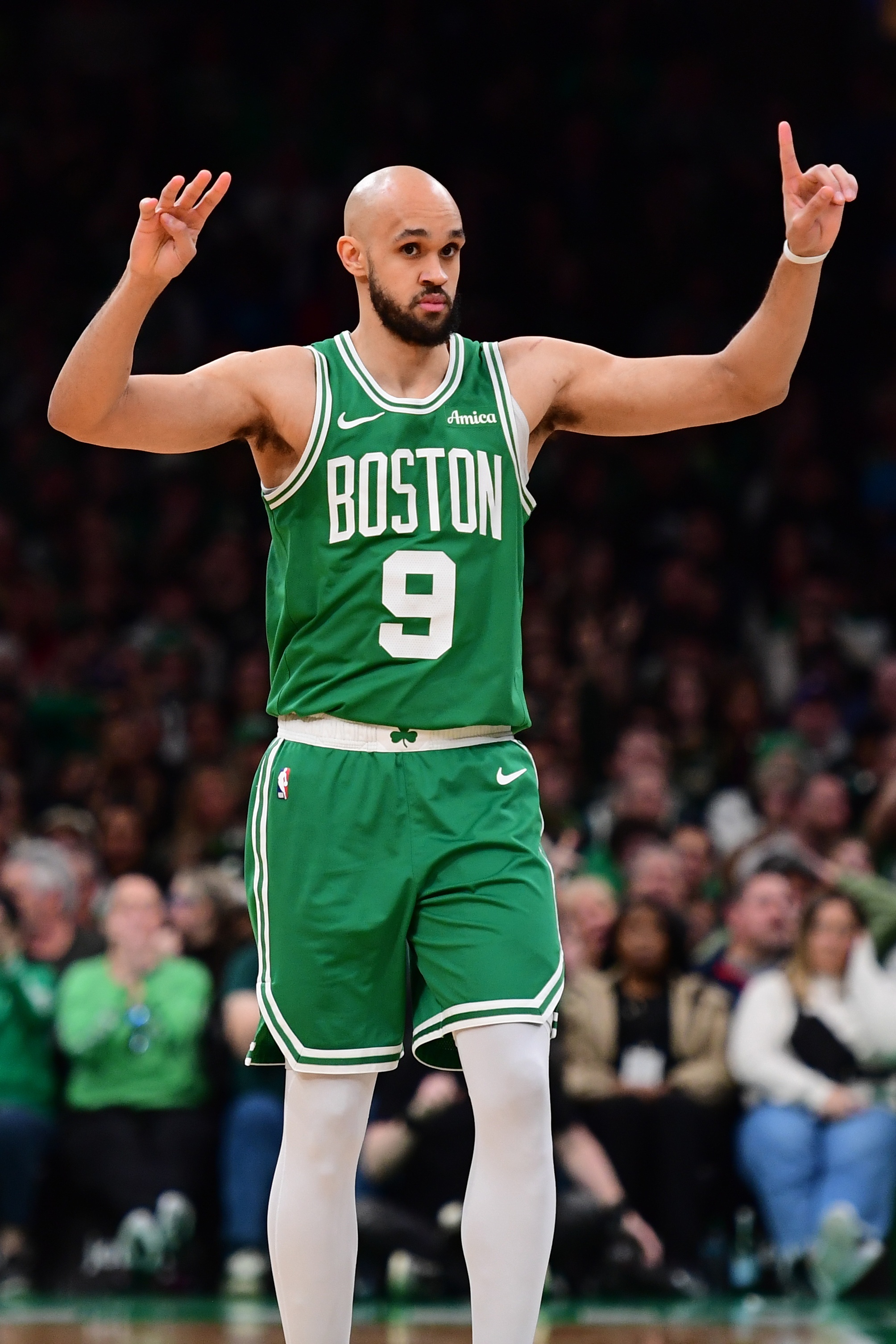 懷特單賽季225三分、50進(jìn)攻板、60+搶斷/蓋帽 歷史僅他和哈登做到