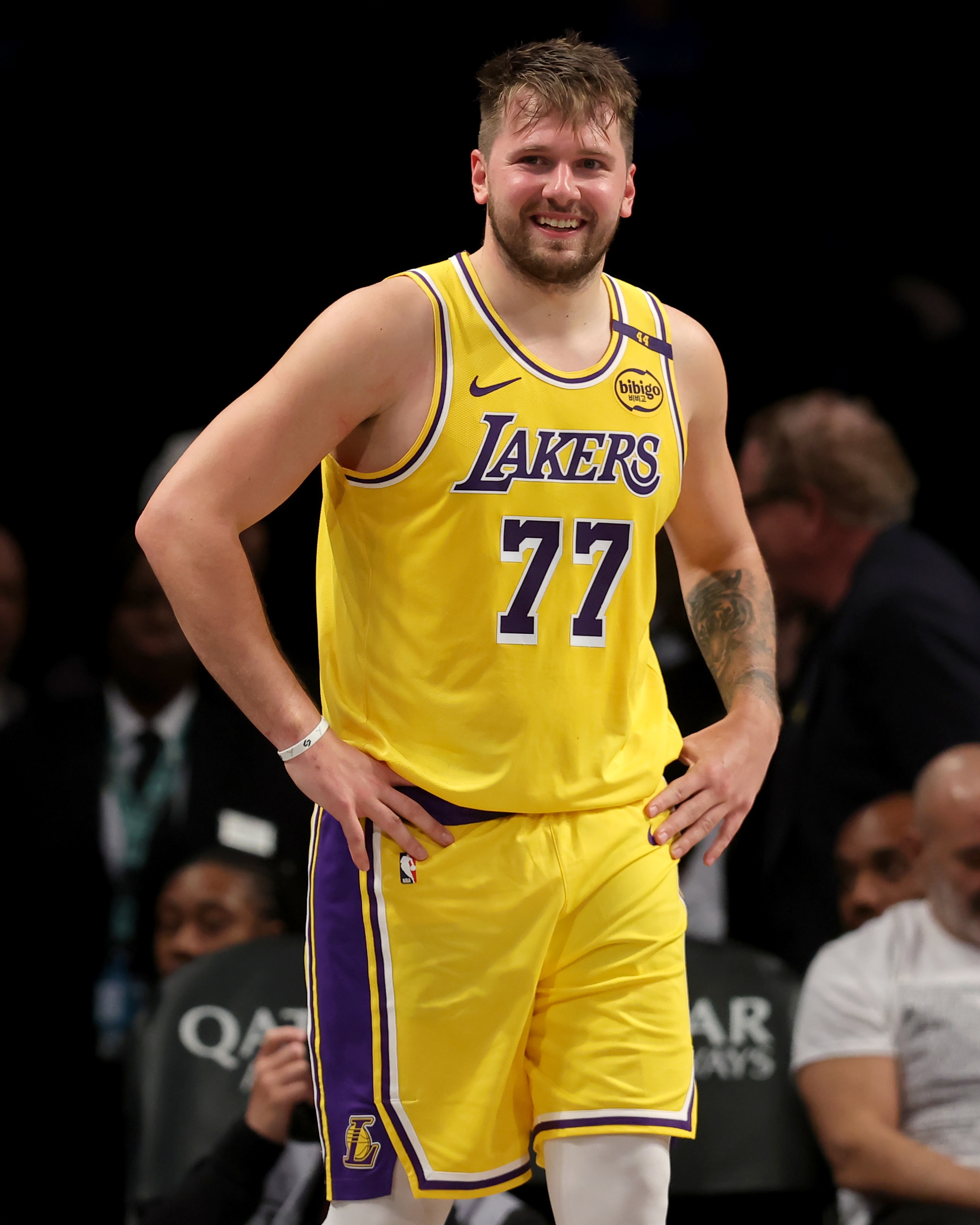 主場9連勝！東契奇：在主場打球更輕松 感謝球迷的大力支持