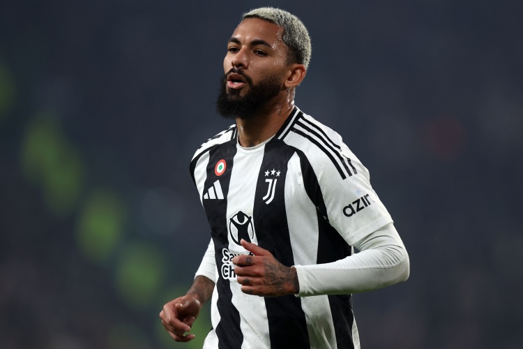 5150萬買來！26歲道格拉斯-路易斯22場0球0助，身價已狂跌2500萬